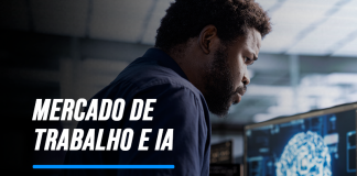 Puresnudism com a morena safada que é uma cavalona metendo no sexo anal em grupo - A IA já faz parte do nosso dia a dia mas está mudando a forma como as empresas funcionam e o que elas esperam dos profissionais